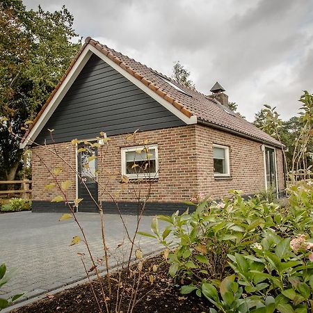 Het Kleine Landgoed Villa Haarle Luaran gambar