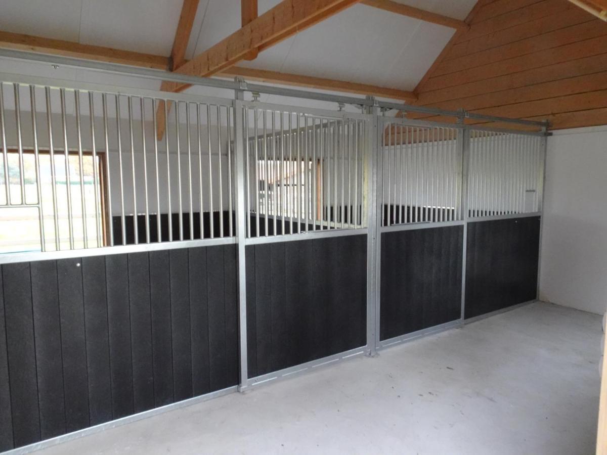 Het Kleine Landgoed Villa Haarle Luaran gambar