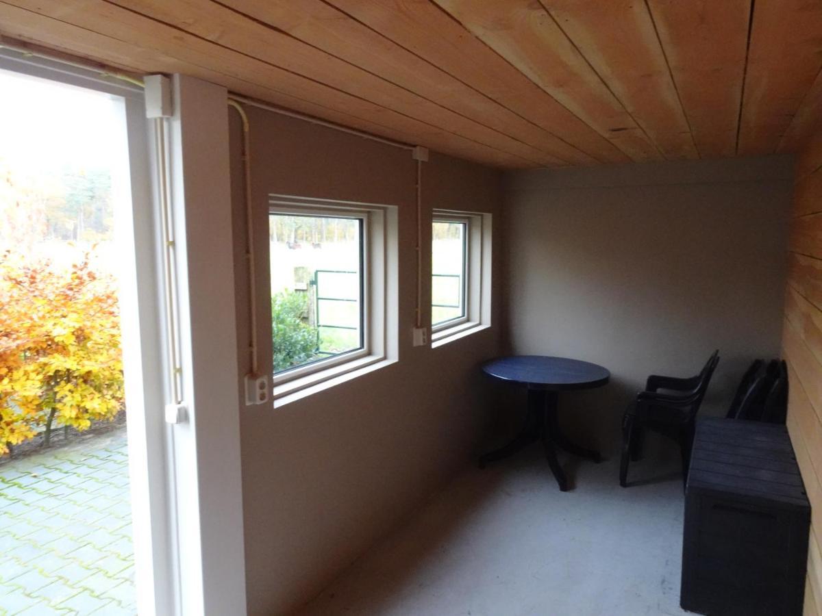 Het Kleine Landgoed Villa Haarle Luaran gambar