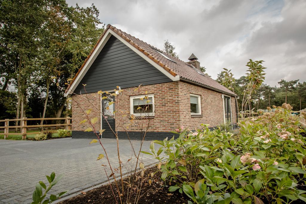 Het Kleine Landgoed Villa Haarle Luaran gambar
