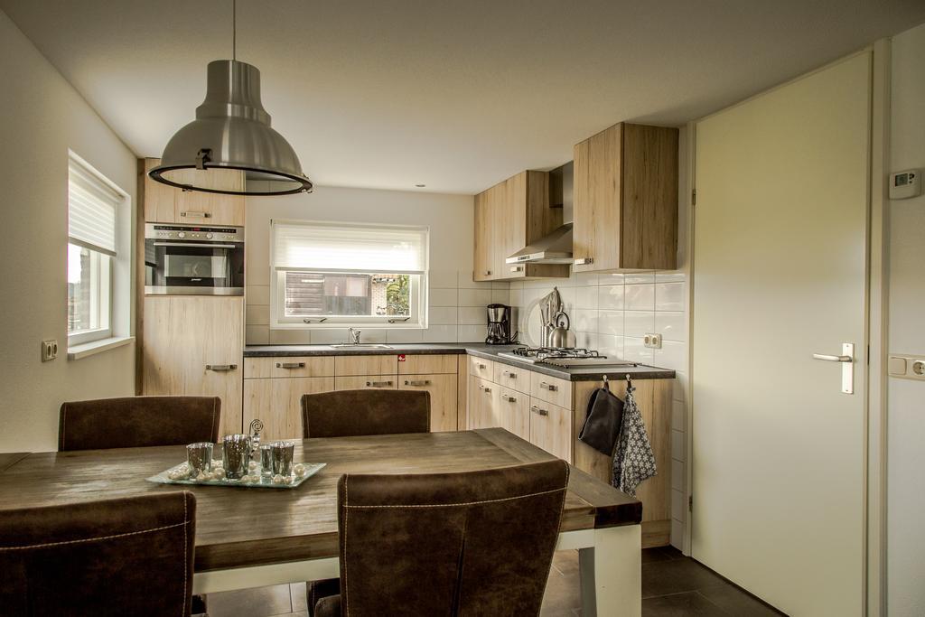 Het Kleine Landgoed Villa Haarle Luaran gambar