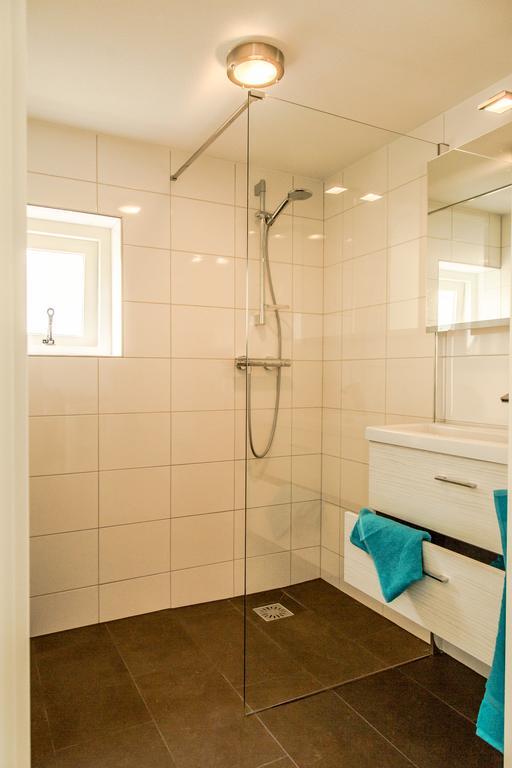 Het Kleine Landgoed Villa Haarle Luaran gambar