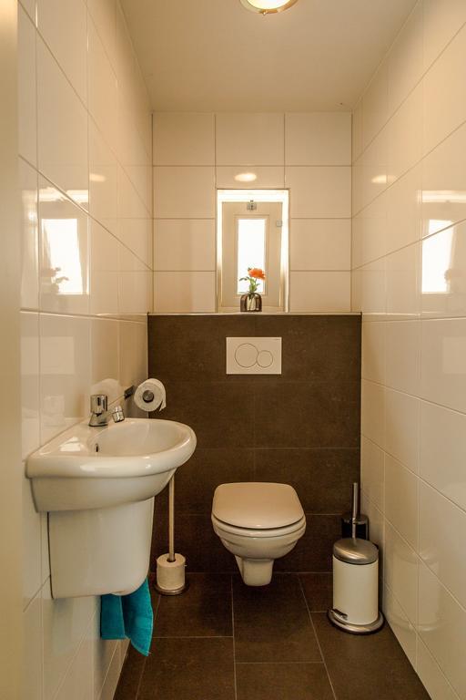 Het Kleine Landgoed Villa Haarle Luaran gambar
