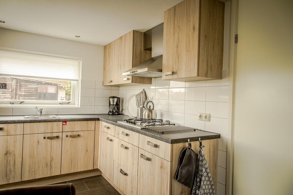 Het Kleine Landgoed Villa Haarle Luaran gambar