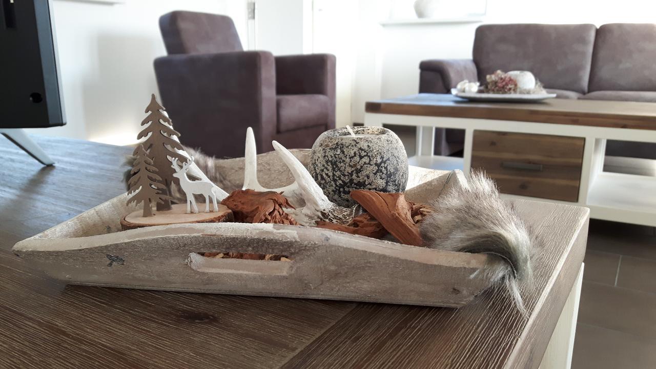 Het Kleine Landgoed Villa Haarle Luaran gambar